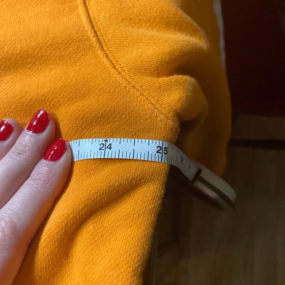 Adidas cropped hoodie - Picture 6 of 7